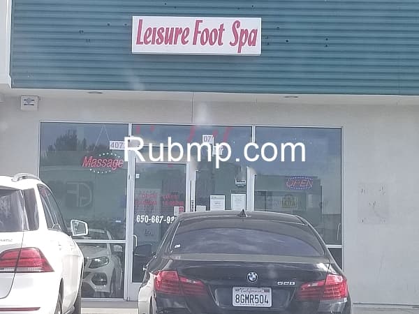 Photo of Leisure foot spa
