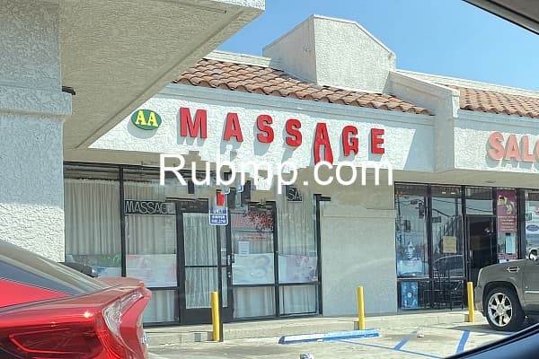 Photo of Sunny Massage