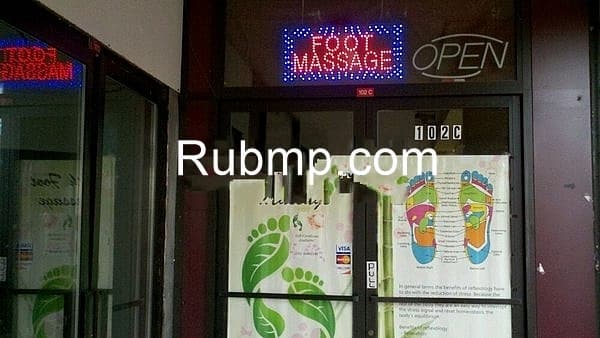 Photo of Health Foot Massage