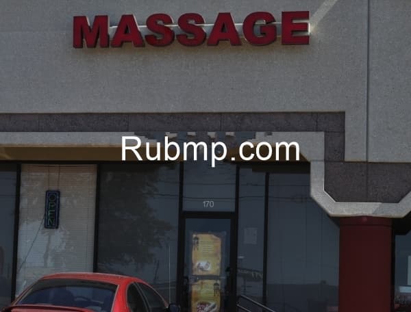 Photo of Chinese massage