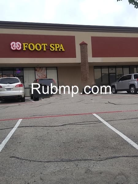 Photo of 88 Foot Spa