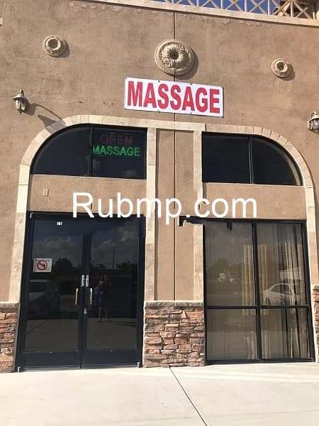 Photo of Golf Spa