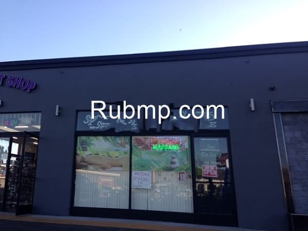 Photo of Asian Massage