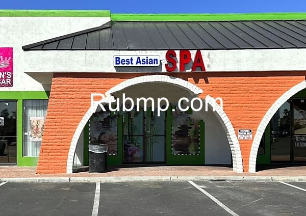 Photo of Best Asian SPA