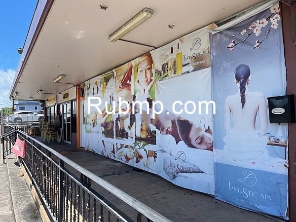 Photo of Fantastic Spa