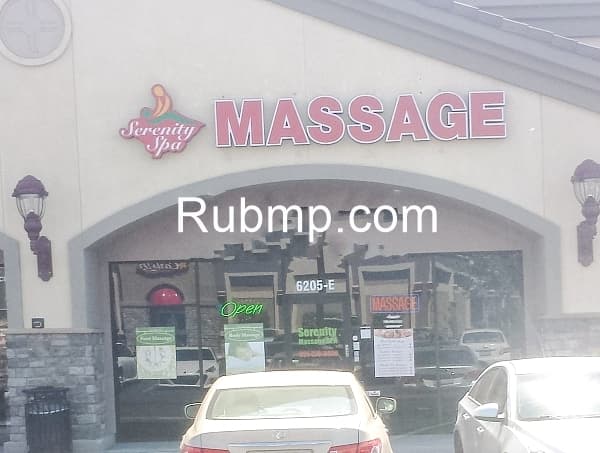 Photo of Serenity Massage Spa