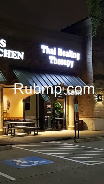 Photo of Thai Healing Therapy