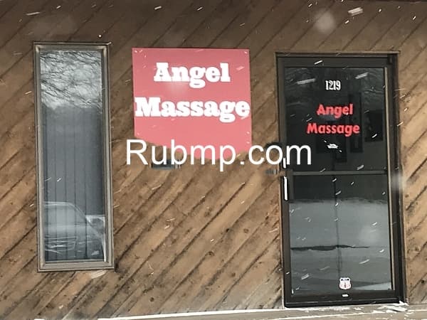 Photo of Massage therapist & Eastern Healthcare Massage