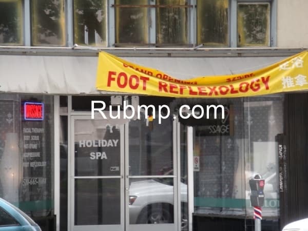 Photo of Holiday Spa