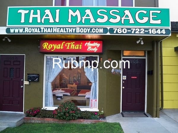 Photo of Royal Thai Massage