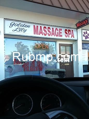 Photo of Golden Lily Massage
