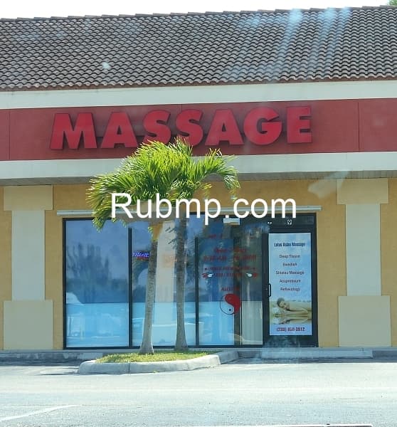 Photo of UMI SPA INC