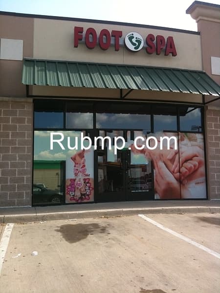 Photo of Foot Spa and Body Massage