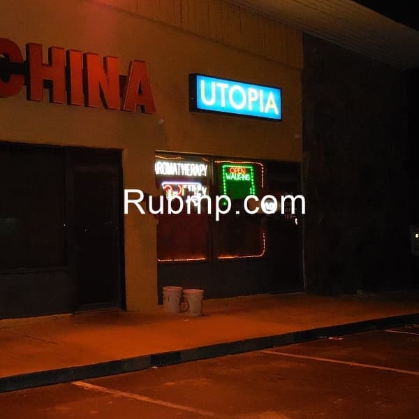 Photo of Utopia