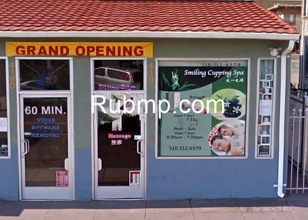 Photo of Smiling Cupping Spa