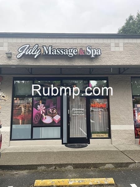 Photo of July Spa Massage