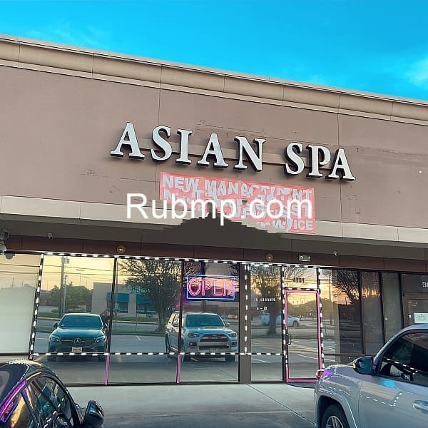 Photo of ASIAN SPA