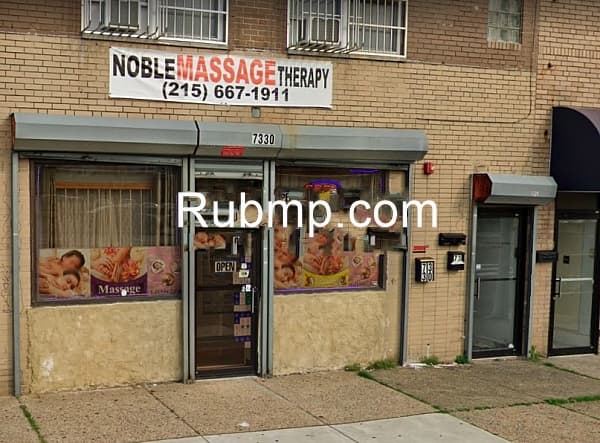 Photo of Noble Spa