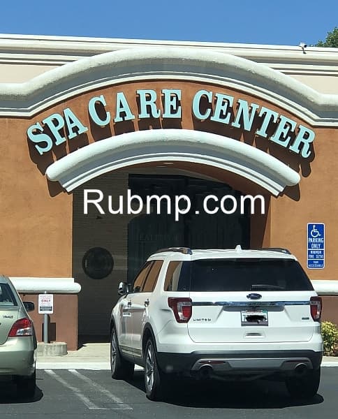 Photo of Health body massage