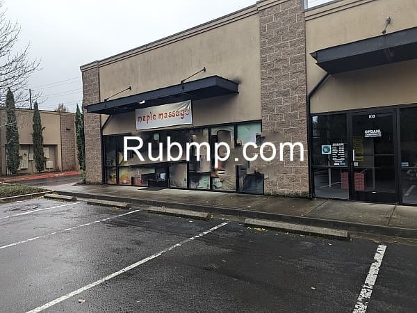 Photo of Maple Massage Spa