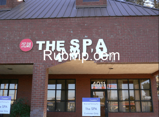 Photo of The Spa Yi