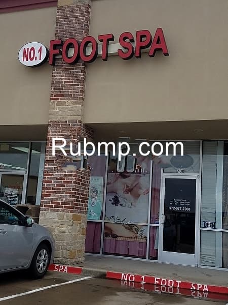 Photo of No.1 Foot Spa