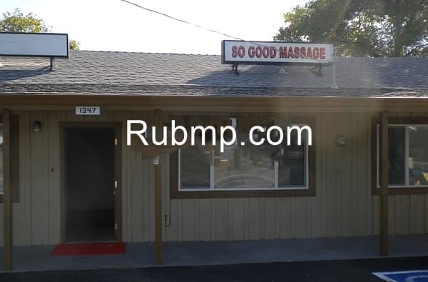 Photo of Plush Massage