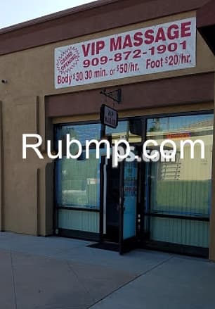 Photo of VIP Massage