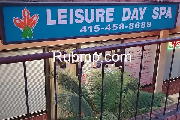 Photo of Leisure Day Spa
