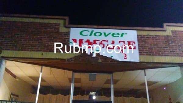 Photo of Clover Massage