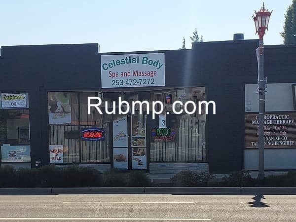 Photo of Day Spa Massage