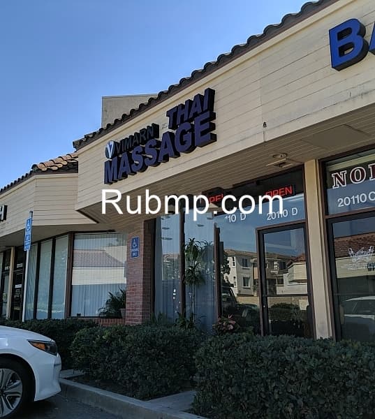 Photo of Vimarn Thai Massage