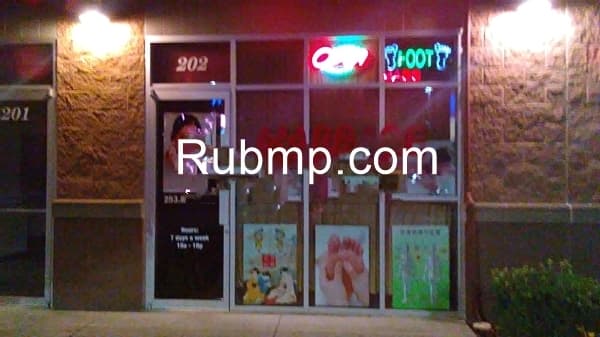 Photo of Spring Massage