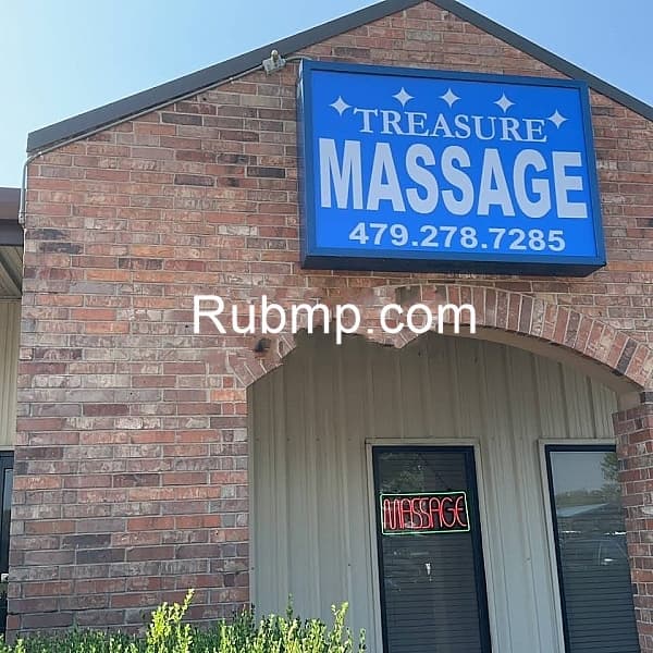 Photo of Treasure Massage