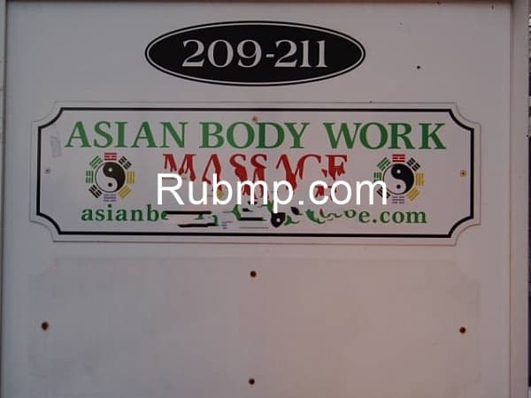 Photo of Asian Body Work