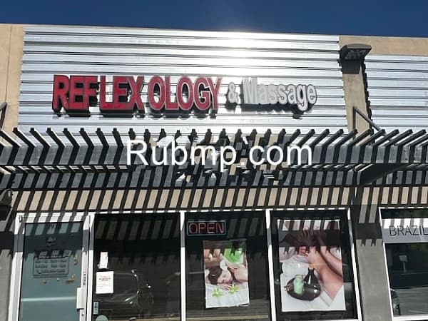 Photo of SKYCLOUD Reflexology & Massage