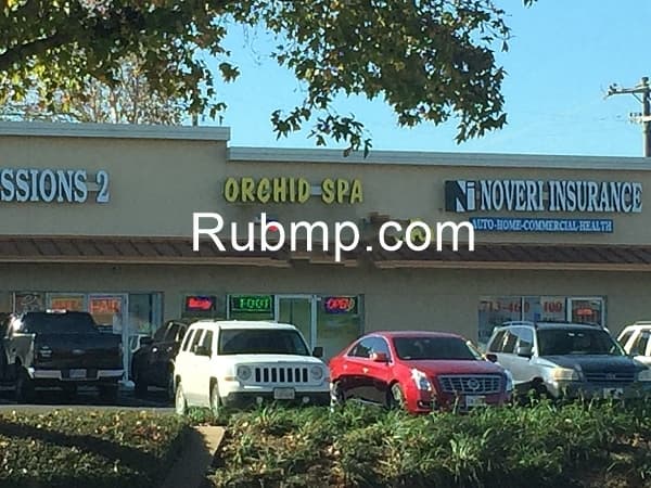 Photo of Orchid Spa