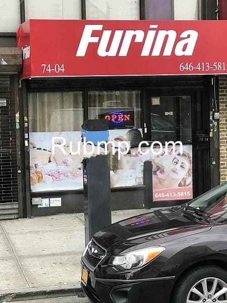Photo of Furina