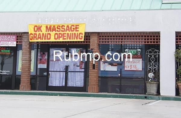 Photo of OK Massage