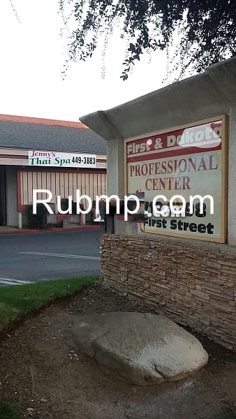 Photo of Jenny's Thai Spa