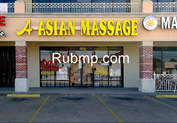 Photo of AA Asian Massage