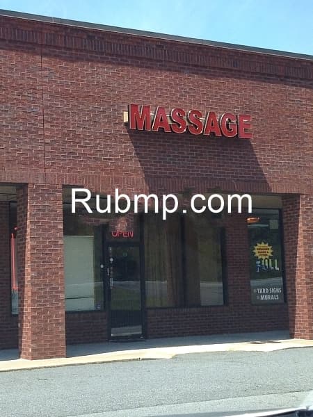 Photo of Asian Flower Massage Therapy