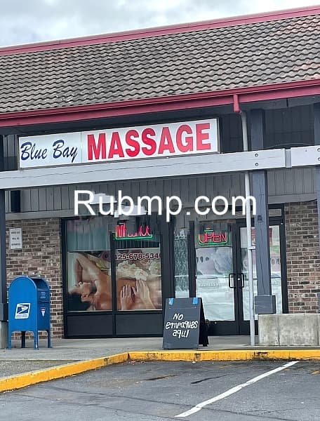 Photo of Blue Bay Massage