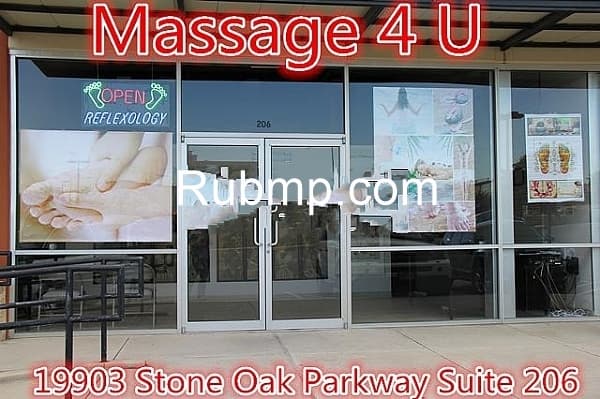 Photo of Massage 4 U