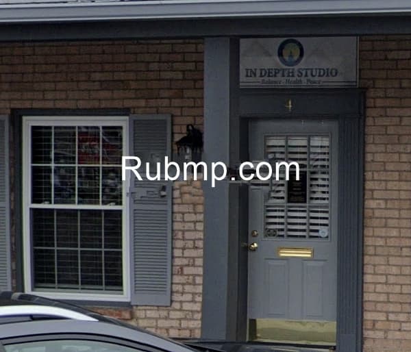 Photo of Subtle Energy Massage Therapy Center