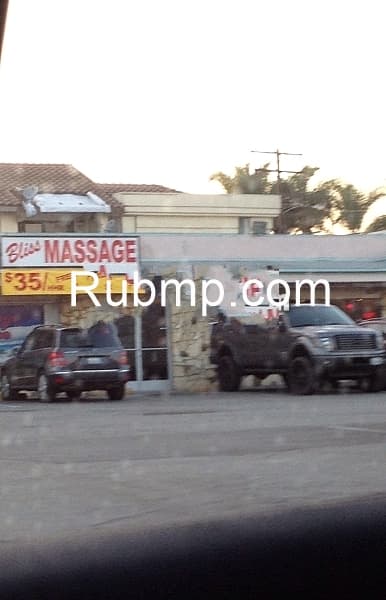 Photo of Bliss Massage