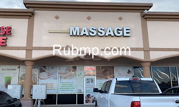 Photo of MW Massage
