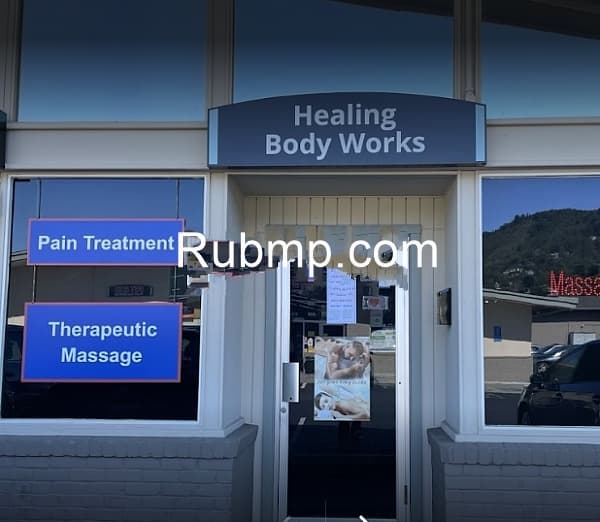 Photo of Healing Body Works