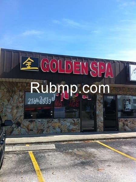 Photo of Golden Spa