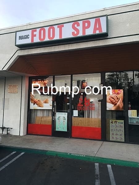 Photo of Magic Foot Spa